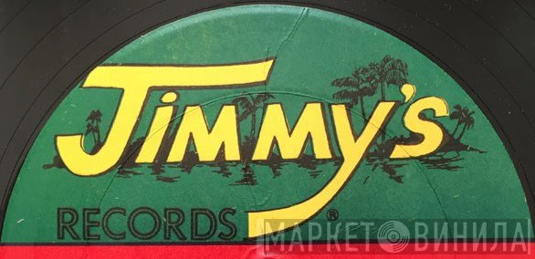Jimmy's Records - Винил CD и Кассеты лейбла Jimmy's Records на сайте МаркетВинила