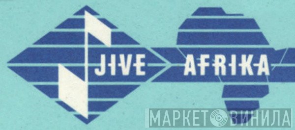 Jive Afrika - Винил CD и Кассеты лейбла Jive Afrika на сайте МаркетВинила