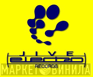 Jive Electro - Винил CD и Кассеты лейбла Jive Electro на сайте МаркетВинила