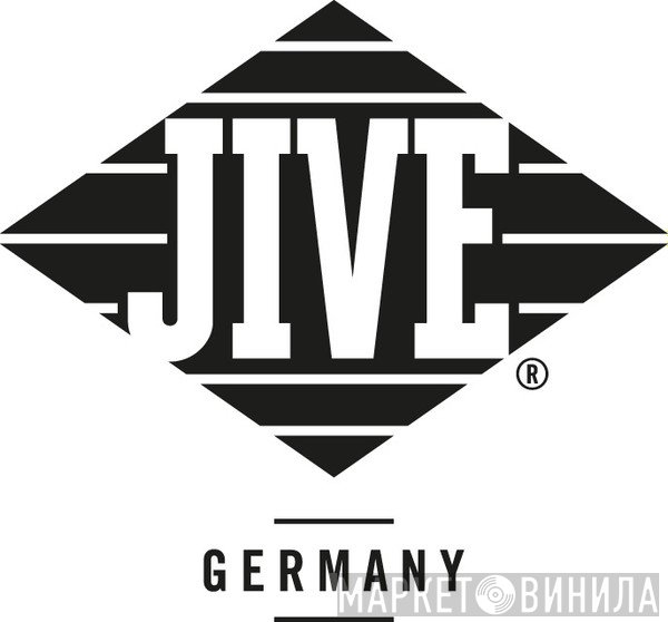 Jive Germany - Винил CD и Кассеты лейбла Jive Germany на сайте МаркетВинила