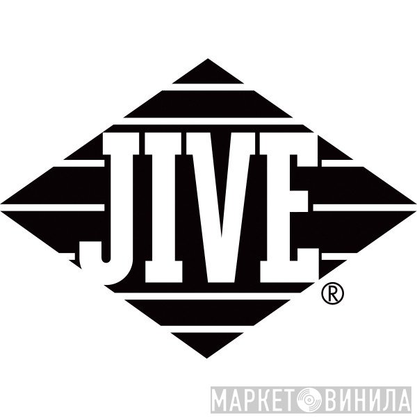 Jive - Винил CD и Кассеты лейбла Jive на сайте МаркетВинила