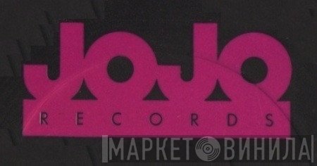 JoJo Records - Винил CD и Кассеты лейбла JoJo Records на сайте МаркетВинила