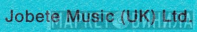 Jobete Music (UK) Ltd. - Винил CD и Кассеты лейбла Jobete Music (UK) Ltd. на сайте МаркетВинила