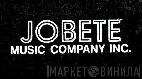 Jobete Music Co., Inc. - Винил CD и Кассеты лейбла Jobete Music Co., Inc. на сайте МаркетВинила