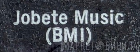 Jobete Music - Винил CD и Кассеты лейбла Jobete Music на сайте МаркетВинила