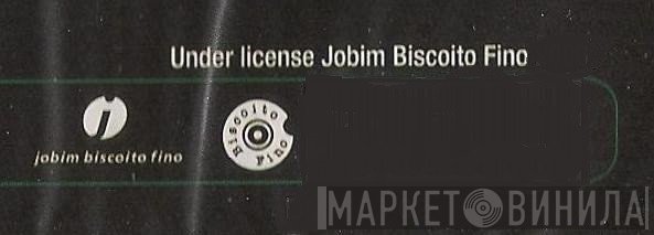 Jobim Biscoito Fino - Винил CD и Кассеты лейбла Jobim Biscoito Fino на сайте МаркетВинила