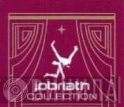 Jobriath Collection - Винил CD и Кассеты лейбла Jobriath Collection на сайте МаркетВинила