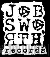 Jobsworth Records - Винил CD и Кассеты лейбла Jobsworth Records на сайте МаркетВинила