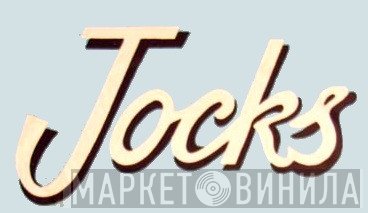 Jocks - Винил CD и Кассеты лейбла Jocks на сайте МаркетВинила