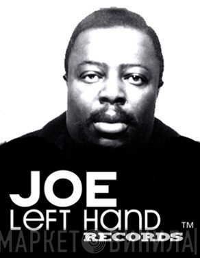 Joe Left Hand Records - Винил CD и Кассеты лейбла Joe Left Hand Records на сайте МаркетВинила