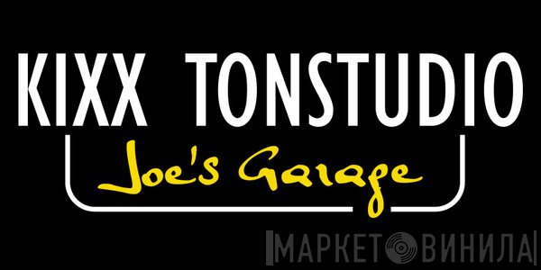 Joe's Garage, Oberschützen - Винил CD и Кассеты лейбла Joe's Garage, Oberschützen на сайте МаркетВинила