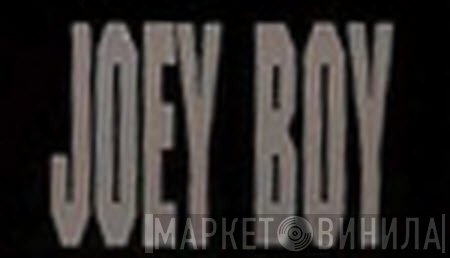 Joey Boy Records Inc. - Винил CD и Кассеты лейбла Joey Boy Records Inc. на сайте МаркетВинила