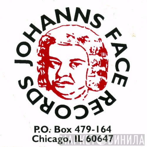 Johanns Face Records - Винил CD и Кассеты лейбла Johanns Face Records на сайте МаркетВинила
