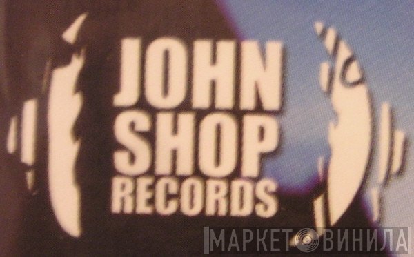 John Shop Records - Винил CD и Кассеты лейбла John Shop Records на сайте МаркетВинила