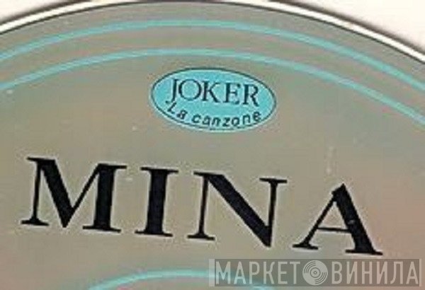 Joker La Canzone - Винил CD и Кассеты лейбла Joker La Canzone на сайте МаркетВинила