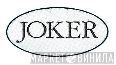 Joker  - Винил CD и Кассеты лейбла Joker (2) на сайте МаркетВинила