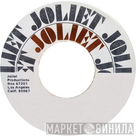 Joliet Records - Винил CD и Кассеты лейбла Joliet Records на сайте МаркетВинила