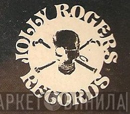 Jolly Rogers - Винил CD и Кассеты лейбла Jolly Rogers на сайте МаркетВинила