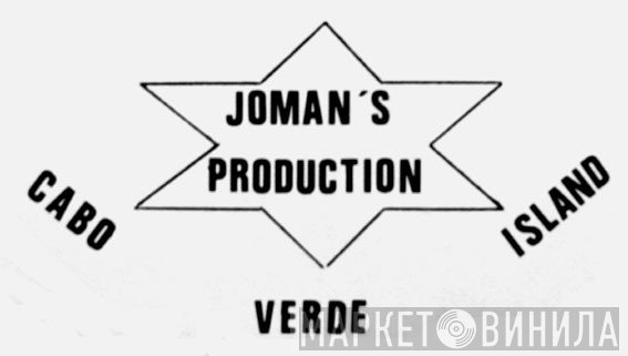 Joman's Production - Винил CD и Кассеты лейбла Joman's Production на сайте МаркетВинила
