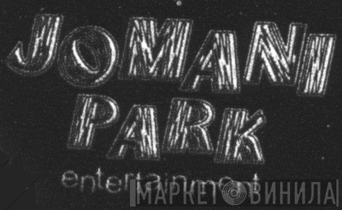 Jomani Park Entertainment - Винил CD и Кассеты лейбла Jomani Park Entertainment на сайте МаркетВинила