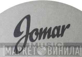 Jomar Music - Винил CD и Кассеты лейбла Jomar Music на сайте МаркетВинила