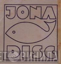 Jona Disc - Винил CD и Кассеты лейбла Jona Disc на сайте МаркетВинила