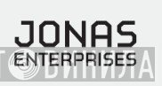 Jonas Enterprises - Винил CD и Кассеты лейбла Jonas Enterprises на сайте МаркетВинила