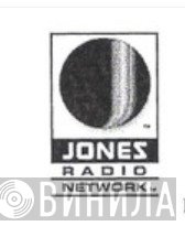 Jones Radio Network - Винил CD и Кассеты лейбла Jones Radio Network на сайте МаркетВинила