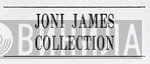Joni James Collection - Винил CD и Кассеты лейбла Joni James Collection на сайте МаркетВинила