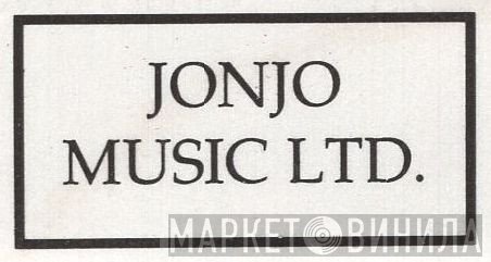Jonjo Music Ltd. - Винил CD и Кассеты лейбла Jonjo Music Ltd. на сайте МаркетВинила