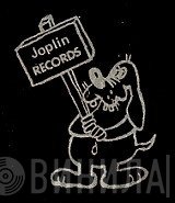 Joplin Records - Винил CD и Кассеты лейбла Joplin Records на сайте МаркетВинила