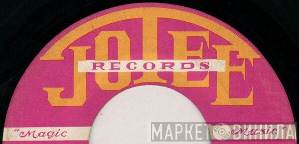 Jotee Records - Винил CD и Кассеты лейбла Jotee Records на сайте МаркетВинила