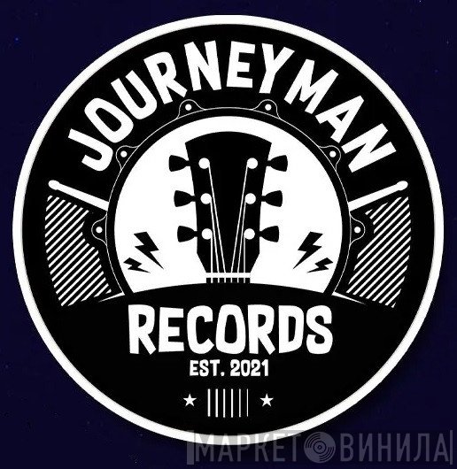 Journeyman Records  - Винил CD и Кассеты лейбла Journeyman Records (2) на сайте МаркетВинила