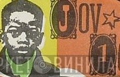 Jov One Records - Винил CD и Кассеты лейбла Jov One Records на сайте МаркетВинила