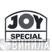 Joy Special - Винил CD и Кассеты лейбла Joy Special на сайте МаркетВинила