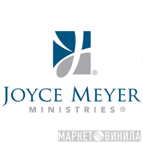 Joyce Meyer Ministries - Винил CD и Кассеты лейбла Joyce Meyer Ministries на сайте МаркетВинила