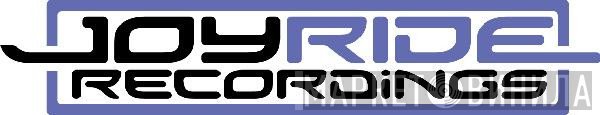 Joyride Recordings - Винил CD и Кассеты лейбла Joyride Recordings на сайте МаркетВинила