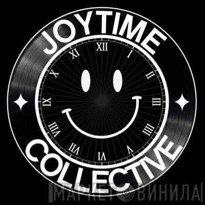 Joytime Collective - Винил CD и Кассеты лейбла Joytime Collective на сайте МаркетВинила