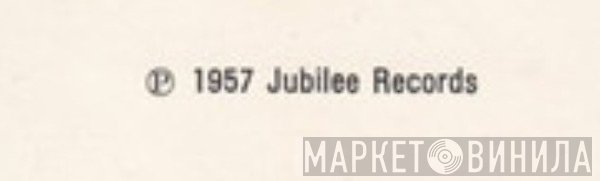 Jubilee Records  - Винил CD и Кассеты лейбла Jubilee Records (4) на сайте МаркетВинила