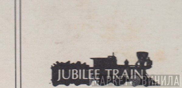 Jubilee Train - Винил CD и Кассеты лейбла Jubilee Train на сайте МаркетВинила