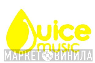Juice Music  - Винил CD и Кассеты лейбла Juice Music (2) на сайте МаркетВинила