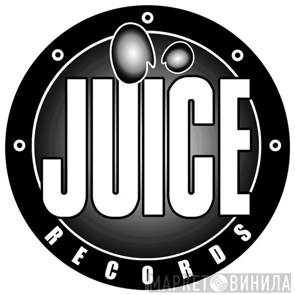 Juice Records - Винил CD и Кассеты лейбла Juice Records на сайте МаркетВинила