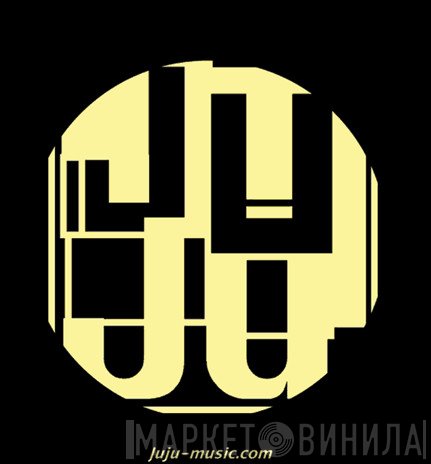 Juju Music - Винил CD и Кассеты лейбла Juju Music на сайте МаркетВинила