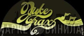 Juke Trax - Винил CD и Кассеты лейбла Juke Trax на сайте МаркетВинила