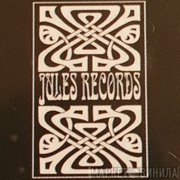Jules Records - Винил CD и Кассеты лейбла Jules Records на сайте МаркетВинила