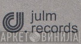 Julm Records - Винил CD и Кассеты лейбла Julm Records на сайте МаркетВинила