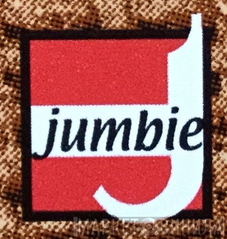 Jumbie Records - Винил CD и Кассеты лейбла Jumbie Records на сайте МаркетВинила