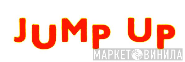 Jump Up  - Винил CD и Кассеты лейбла Jump Up (2) на сайте МаркетВинила