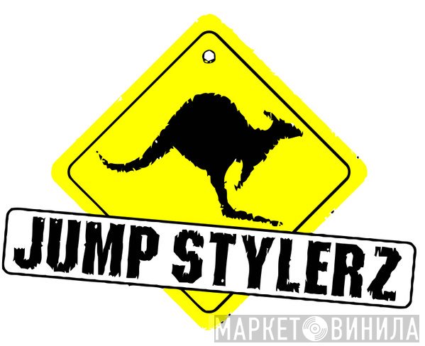 Jumpstylerz - Винил CD и Кассеты лейбла Jumpstylerz на сайте МаркетВинила