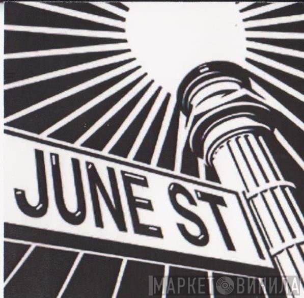 June St Entertainment - Винил CD и Кассеты лейбла June St Entertainment на сайте МаркетВинила